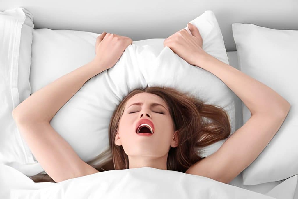 comment obtenir le plaisir anal